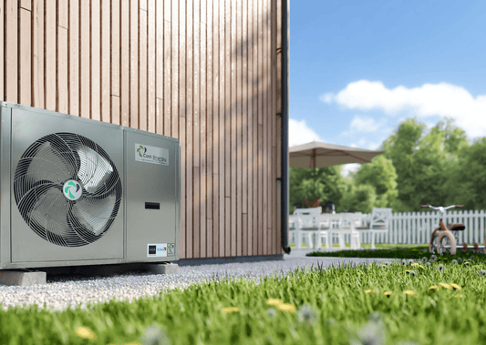 How Long Should a Heat Pump Run Per Day? - Cool Energy Shop