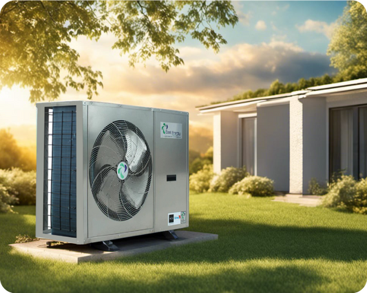 Prime Minister announces Boiler Upgrade Scheme grant increase to £7,500