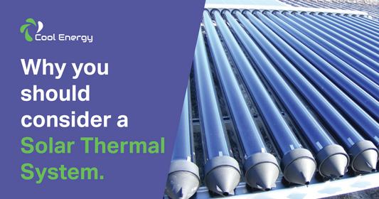 solar thermal quote