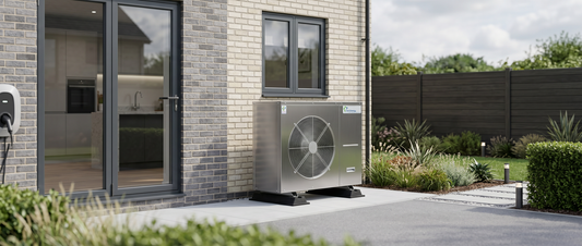 Free Heat Pump Grant: How Homeowners Can Save Up To £9,000 On A New Heat Pump System