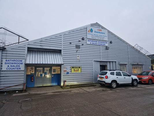 Trade Morning - Cool Energy Shop