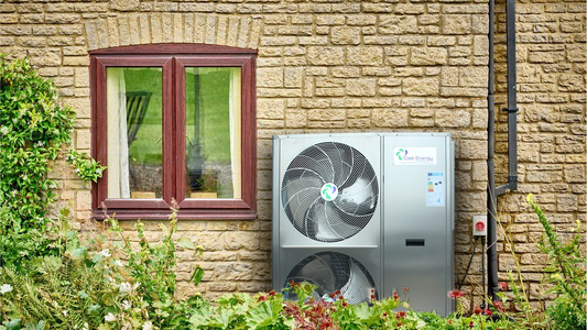 Heat Pump Costs UK 2023