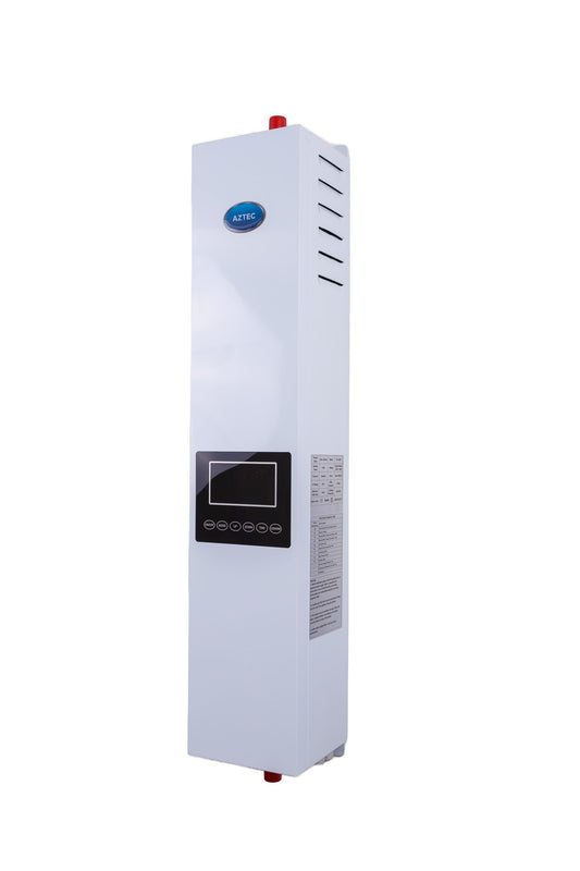 Caldera de Flujo Eléctrico Trianco Aztec Classic TRI 6kW - 4001