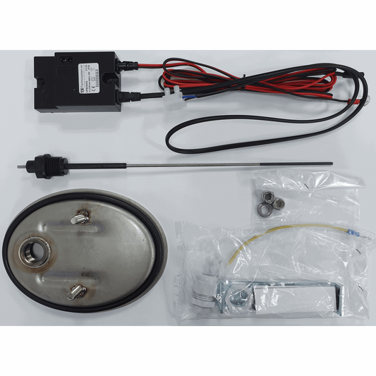 Cool Energy INOX Cylinder Electronic Anode Kit CE-INOXANODE - Cool Energy Shop