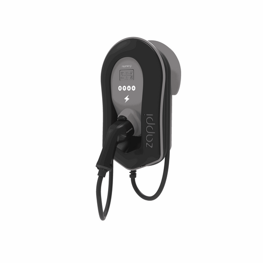 myenergi - Zappi EV 2.1 Charge Point 7kW CE-ZAPPI-2H07 - Cool Energy Shop
