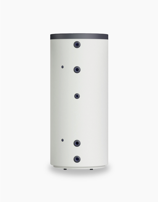 Cool Energy frittstående en dobbel vindsylinder 400L -1500L - CE-ISSWP