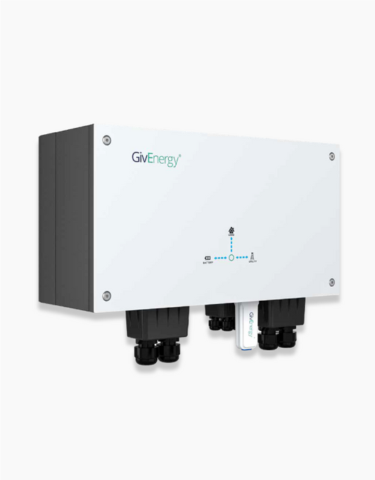 GivEnergy AC Coupled 3.0kW Battery Inverter