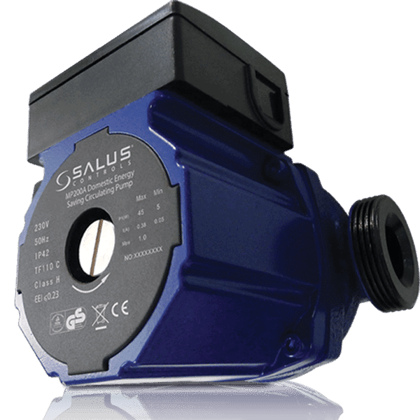 MP200A 6m Smart Pump - Cool Energy Shop