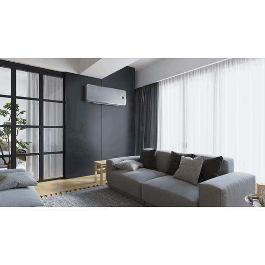 Cool Energy High Wall Reverso Water Fan Coil CE-HW600 - Cool Energy Shop