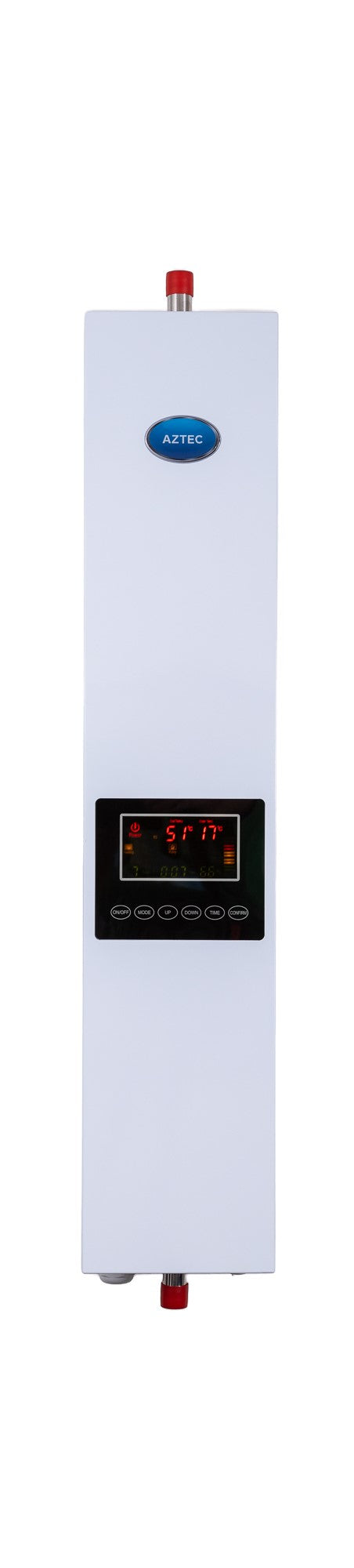 Caldera de Flujo Eléctrico Trianco Aztec Classic TRI 6kW - 4001
