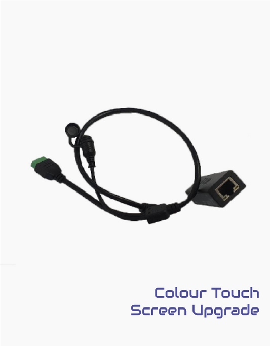 Cable de extensión del controlador inverTech de 6 m - CE-iVTC6MEXT