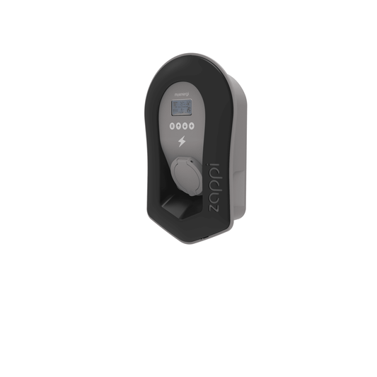 myenergi - Zappi EV 2.1 Charge Point 7kW CE-ZAPPI-2H07 - Cool Energy Shop