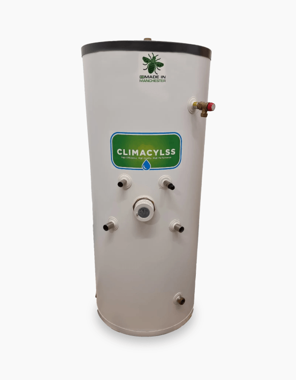 Cool Energy 250L - Heat Pump Cylinder CE-250LHP - Cool Energy Shop