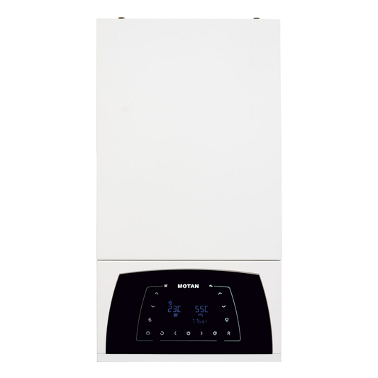 Motan Condens Plus 100 25kW Condensing Wall Hung Gas Boiler