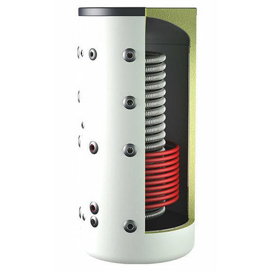 Cool Energy 500L Thermal Store CE-PTSW500HR - Cool Energy Shop