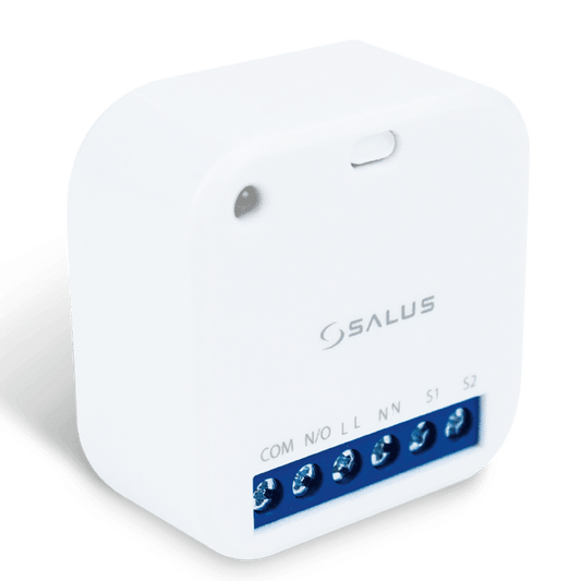 SR600 Relay - Smart Range - Cool Energy Shop