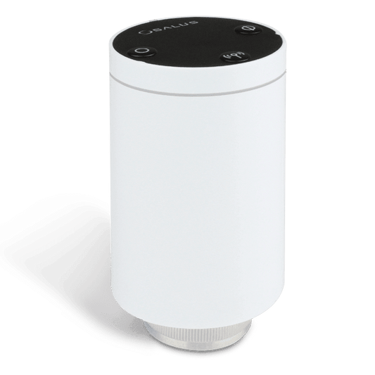 TRV10RFM Smart Radiator Control - Smart Range - Cool Energy Shop