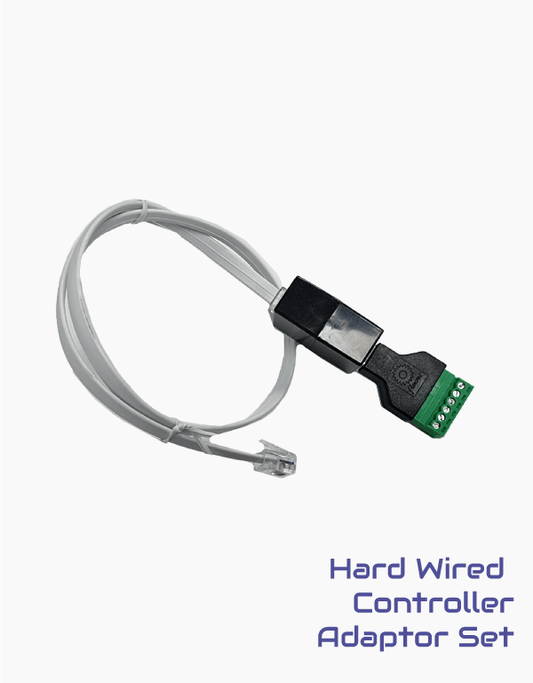 inverTech Controller Hard Wired Cable Adaptor - CE-iVTHWAS - Cool Energy Shop