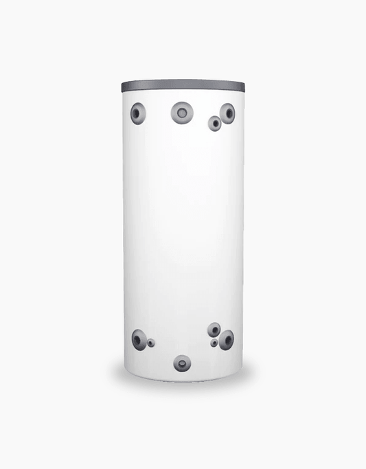 Cool Energy 200L Buffer Tank CE-ISPHC200PS - Cool Energy Shop