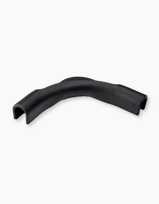 Pipe Leading Bend / Curved Pipe Support for Underfloor Heating