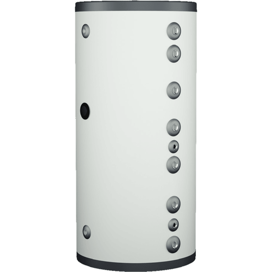 Cool Energy 500L Buffer Tank CE-ISPHW500PR - Cool Energy Shop