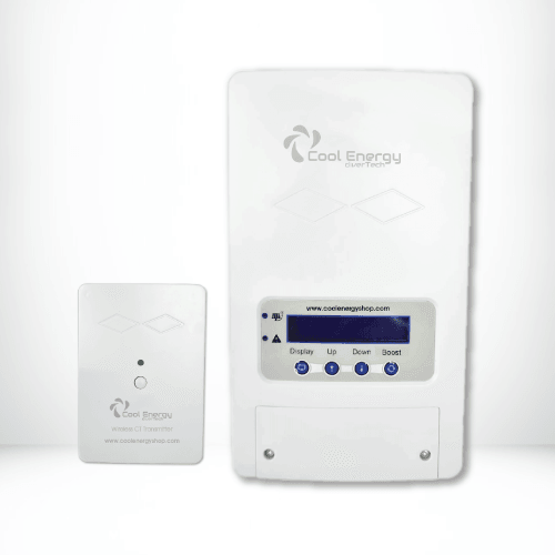 Cool Energy diverTech - Solar Power Diverter - CE-DT3000W - Cool Energy Shop