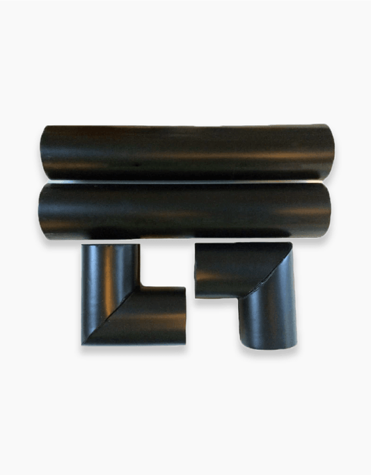 Through Wall Insulation Kit - CE-TW-KIT - Cool Energy Shop