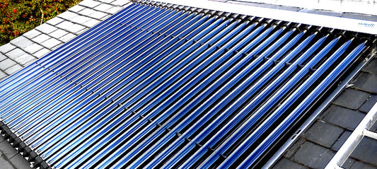 Solar Thermal Costs