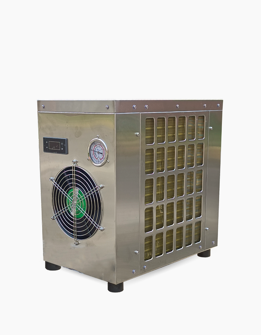 Cool Energy Pool Range 4kW Swimming Pool Heat Pump CE-PH3