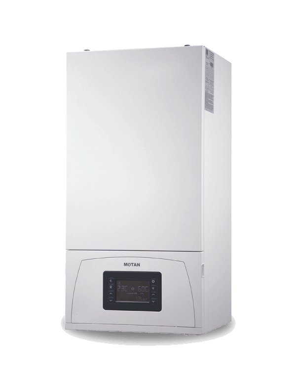 Motan Condens 100 45kW CH2 Condensing Wall Hung Gas Boiler