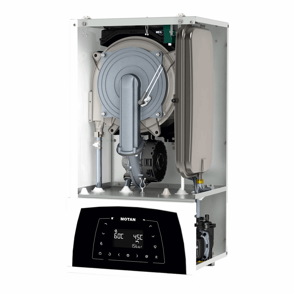 Motan Condens Plus 100 25kW Condensing Wall Hung Gas Boiler