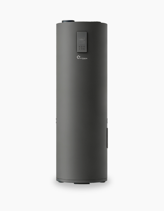 *COMING SOON 300L EcoStore+ All In One Exhaust Air Heat Pump Hot Water System