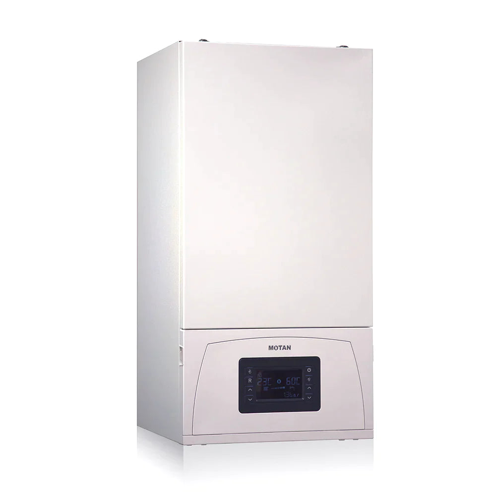 Motan Condens 100 45kW CH2 Condensing Wall Hung Gas Boiler