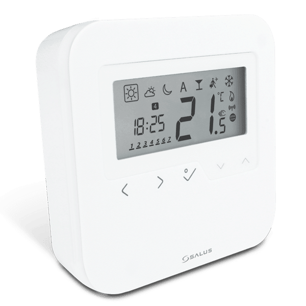 HTRP-RF(50) Wireless Digital Programmable Thermostat - Smart Range - Cool Energy Shop