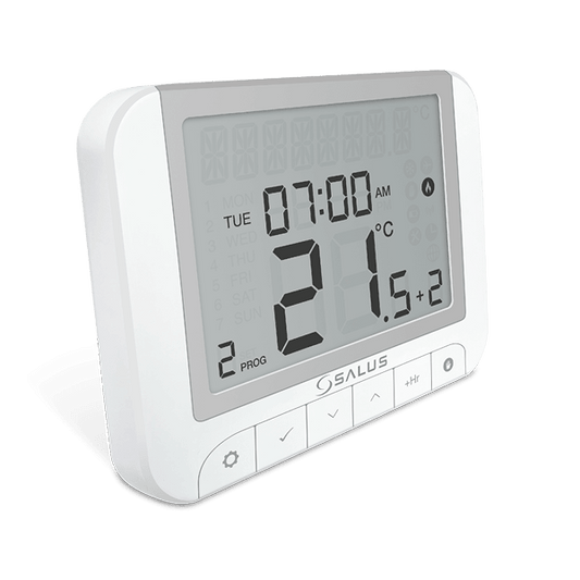 RT520RF Boiler Plus Compliant Thermostat - Cool Energy Shop