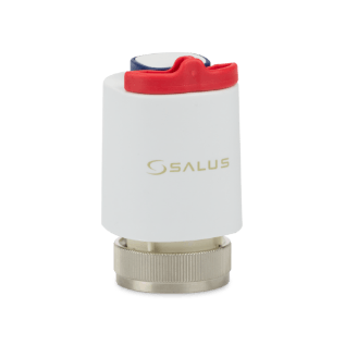 Salus Electro Thermal Actuator (2 wire) - Underfloor - T30NC230 - Cool Energy Shop