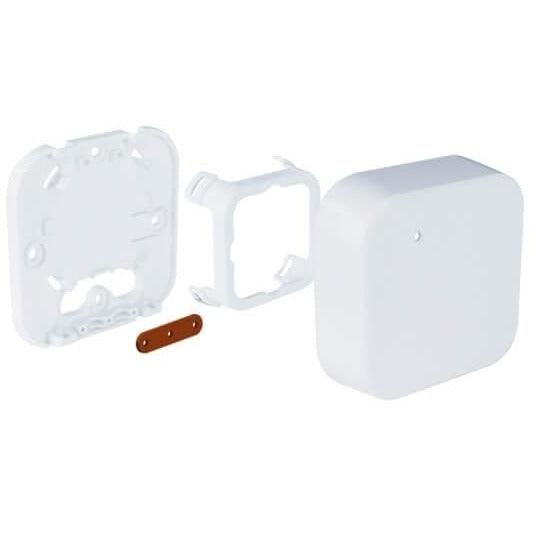 Salus Smart Relay Enclosure - Smart Range - SRS600
