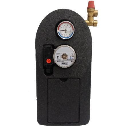 Cool Energy Solar Thermal Pump Station CE-STPUMP– Cool Energy Shop